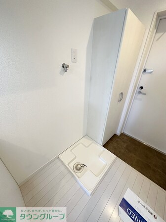 グリーンリーフ新綱島の物件内観写真